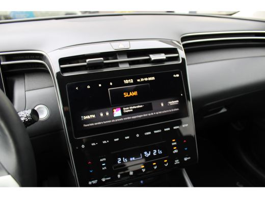 Hyundai Tucson 1.6 T-GDI PHEV Comfort Smart 4WD | Adaptive Cruise Control | Lane Assist | Parkeersensoren voor e... ActivLease financial lease