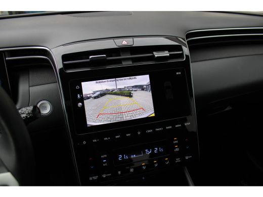 Hyundai Tucson 1.6 T-GDI PHEV Comfort Smart 4WD | Adaptive Cruise Control | Lane Assist | Parkeersensoren voor e... ActivLease financial lease