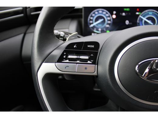 Hyundai Tucson 1.6 T-GDI PHEV Comfort Smart 4WD | Adaptive Cruise Control | Lane Assist | Parkeersensoren voor e... ActivLease financial lease