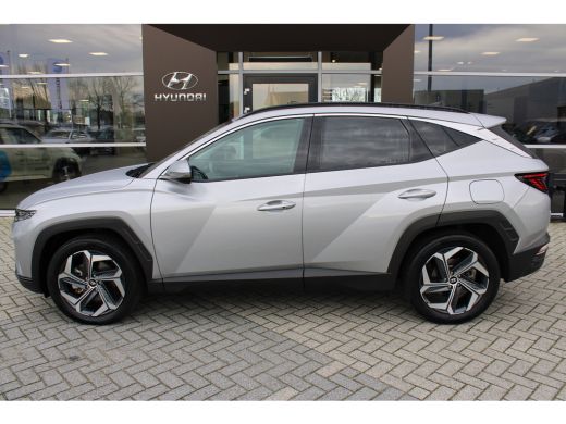 Hyundai Tucson 1.6 T-GDI PHEV Comfort Smart 4WD | Adaptive Cruise Control | Lane Assist | Parkeersensoren voor e... ActivLease financial lease