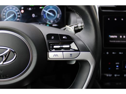 Hyundai Tucson 1.6 T-GDI PHEV Comfort Smart 4WD | Adaptive Cruise Control | Lane Assist | Parkeersensoren voor e... ActivLease financial lease