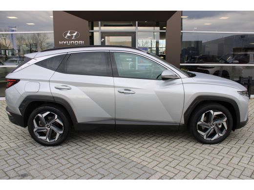 Hyundai Tucson 1.6 T-GDI PHEV Comfort Smart 4WD | Adaptive Cruise Control | Lane Assist | Parkeersensoren voor e... ActivLease financial lease