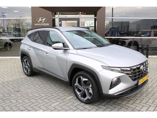 Hyundai Tucson 1.6 T-GDI PHEV Comfort Smart 4WD | Adaptive Cruise Control | Lane Assist | Parkeersensoren voor e... ActivLease financial lease
