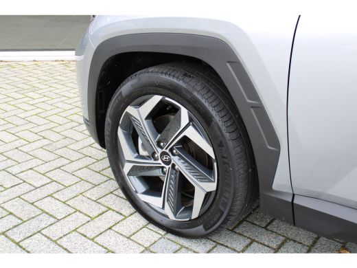 Hyundai Tucson 1.6 T-GDI PHEV Comfort Smart 4WD | Adaptive Cruise Control | Lane Assist | Parkeersensoren voor e... ActivLease financial lease