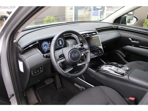 Hyundai Tucson 1.6 T-GDI PHEV Comfort Smart 4WD | Adaptive Cruise Control | Lane Assist | Parkeersensoren voor e... ActivLease financial lease