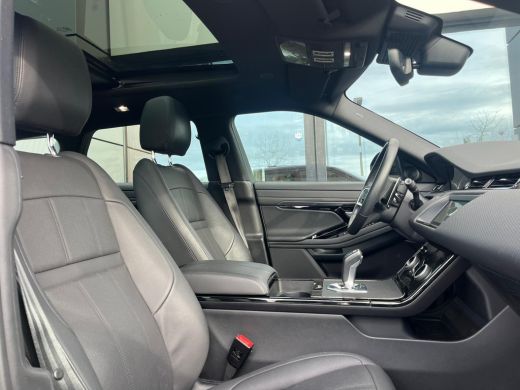 Land Rover Range Rover Evoque P300e AWD R-Dynamic S | Pano | Black Pack | 20 Inch | Cold Climate | Adaptieve Cr Control | Stoel... ActivLease financial lease