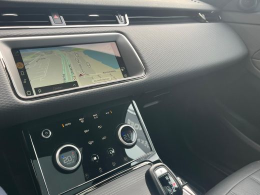 Land Rover Range Rover Evoque P300e AWD R-Dynamic S | Pano | Black Pack | 20 Inch | Cold Climate | Adaptieve Cr Control | Stoel... ActivLease financial lease