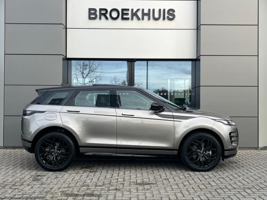 Land Rover Range Rover Evoque P300e AWD R-Dynamic S | Pano | Black Pack | 20 Inch | Cold Climate | Adaptieve Cr Control | Stoel... ActivLease financial lease