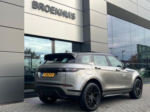 Land Rover Range Rover Evoque P300e AWD R-Dynamic S | Pano | Black Pack | 20 Inch | Cold Climate | Adaptieve Cr Control | Stoel... ActivLease financial lease