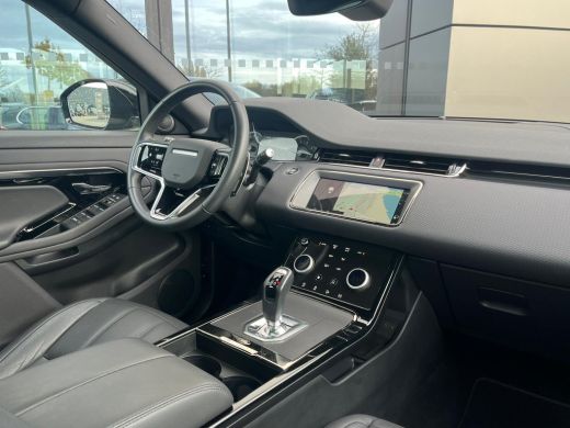 Land Rover Range Rover Evoque P300e AWD R-Dynamic S | Pano | Black Pack | 20 Inch | Cold Climate | Adaptieve Cr Control | Stoel... ActivLease financial lease