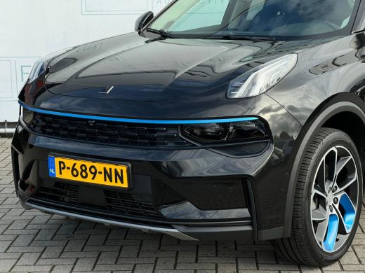 Lynk & Co 01 1.5 4X ZWART OP VOORRAAD NL Auto | PANO | TREKHAAK | ActivLease financial lease