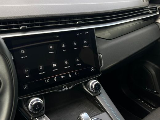 Lynk & Co 01 1.5 4X ZWART OP VOORRAAD NL Auto | PANO | TREKHAAK | ActivLease financial lease