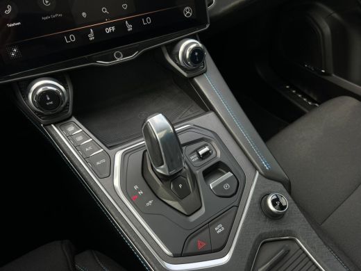 Lynk & Co 01 1.5 4X ZWART OP VOORRAAD NL Auto | PANO | TREKHAAK | ActivLease financial lease