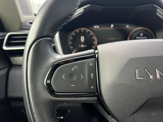 Lynk & Co 01 1.5 4X ZWART OP VOORRAAD NL Auto | PANO | TREKHAAK | ActivLease financial lease