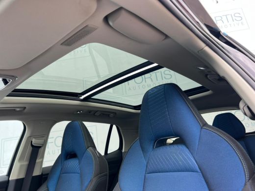 Lynk & Co 01 1.5 4X ZWART OP VOORRAAD NL Auto | PANO | TREKHAAK | ActivLease financial lease