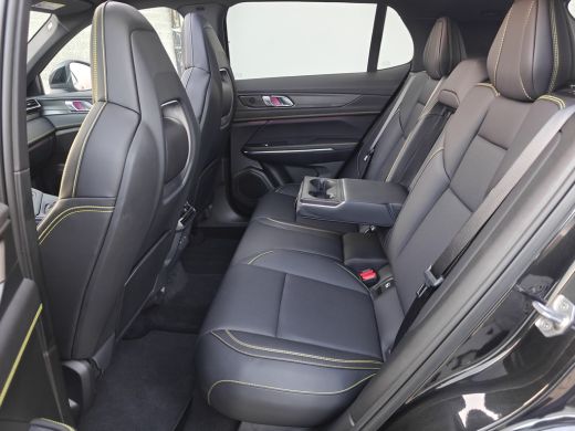 Lynk & Co 01 1.5 More | Cruise control adaptief | Dodehoek detectie | Draadloze telefoonlader ActivLease financial lease