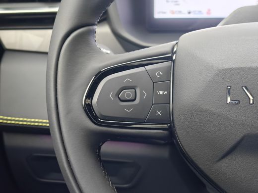 Lynk & Co 01 1.5 More | Cruise control adaptief | Dodehoek detectie | Draadloze telefoonlader ActivLease financial lease