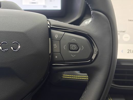 Lynk & Co 01 1.5 More | Cruise control adaptief | Dodehoek detectie | Draadloze telefoonlader ActivLease financial lease