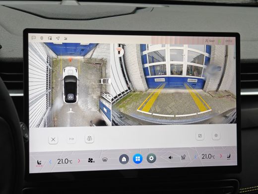 Lynk & Co 01 1.5 More | Cruise control adaptief | Dodehoek detectie | Draadloze telefoonlader ActivLease financial lease