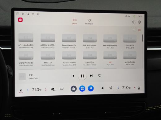 Lynk & Co 01 1.5 More | Cruise control adaptief | Dodehoek detectie | Draadloze telefoonlader ActivLease financial lease