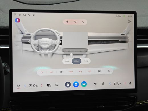 Lynk & Co 01 1.5 More | Cruise control adaptief | Dodehoek detectie | Draadloze telefoonlader ActivLease financial lease