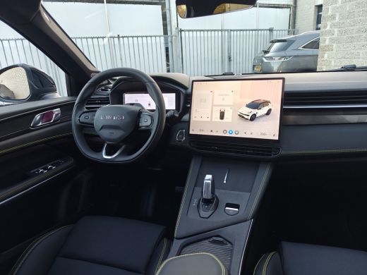 Lynk & Co 01 1.5 More | Cruise control adaptief | Dodehoek detectie | Draadloze telefoonlader ActivLease financial lease