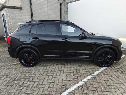 Lynk & Co 01 1.5 More | Cruise control adaptief | Dodehoek detectie | Draadloze telefoonlader ActivLease financial lease