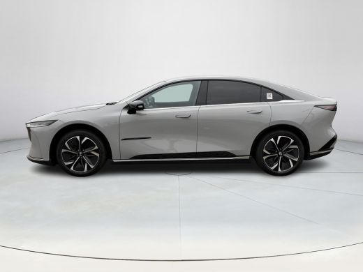 Mazda 6 Takumi Long Range 80 kWh | Zwart leder | 360 Camera | Geheugenstoelen | Panorama Dak | Headupdisp... ActivLease financial lease