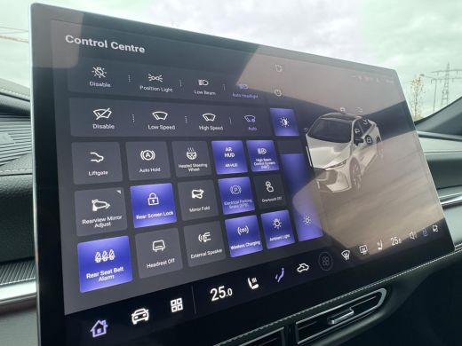 Mazda 6 Takumi Long Range 80 kWh | Zwart leder | 360 Camera | Geheugenstoelen | Panorama Dak | Headupdisp... ActivLease financial lease