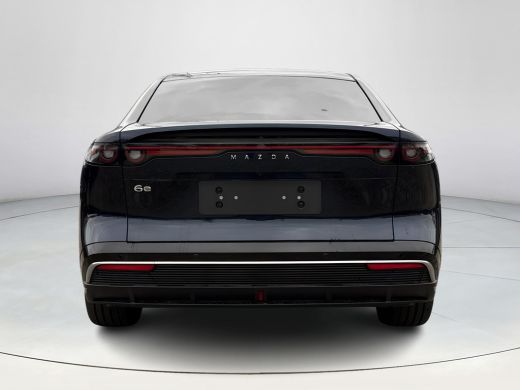 Mazda 6 Takumi Long Range 80 kWh | Zwart leder | 360 Camera | Geheugenstoelen | Panorama Dak | Headupdisp... ActivLease financial lease