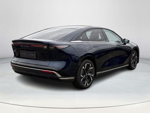 Mazda 6 Takumi Long Range 80 kWh | Zwart leder | 360 Camera | Geheugenstoelen | Panorama Dak | Headupdisp... ActivLease financial lease