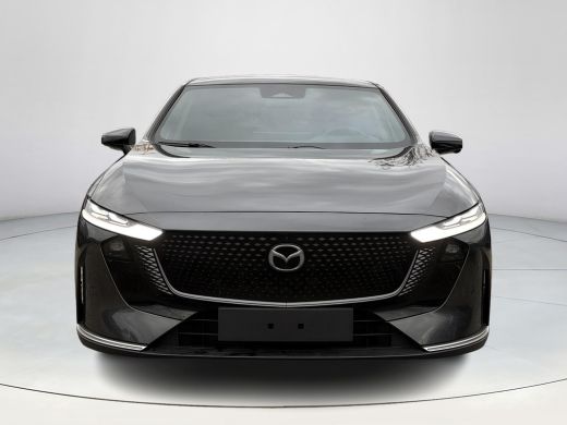 Mazda 6 Takumi Long Range 80 kWh | Zwart leder | 360 Camera | Geheugenstoelen | Panorama Dak | Headupdisp... ActivLease financial lease