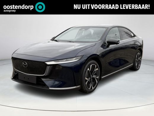 Mazda 6 Takumi Plus Long Range 80 kWh | Stoelverwarming/verkoeling | Stuurverwarming | Panoramadak | Adap...