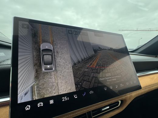 Mazda 6 Takumi Plus Long Range 80 kWh | Stoelverwarming/verkoeling | Stuurverwarming | Panoramadak | Adap... ActivLease financial lease