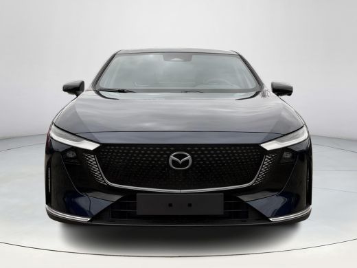 Mazda 6 Takumi Plus Long Range 80 kWh | Stoelverwarming/verkoeling | Stuurverwarming | Panoramadak | Adap... ActivLease financial lease