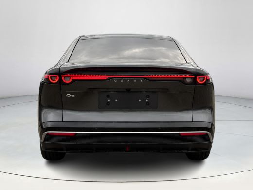 Mazda 6 Takumi Plus Long Range 80 kWh | Stoelverwarming/verkoeling | Stuurverwarming | Panoramadak | Adap... ActivLease financial lease