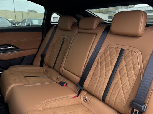 Mazda 6 Takumi Plus Long Range 80 kWh | Stoelverwarming/verkoeling | Stuurverwarming | Panoramadak | Adap... ActivLease financial lease