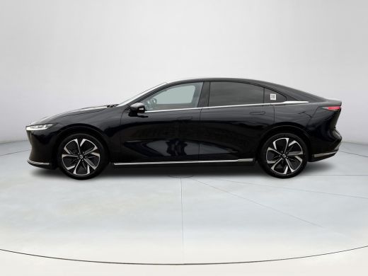 Mazda 6 Takumi Plus Long Range 80 kWh | Stoelverwarming/verkoeling | Stuurverwarming | Panoramadak | Adap... ActivLease financial lease