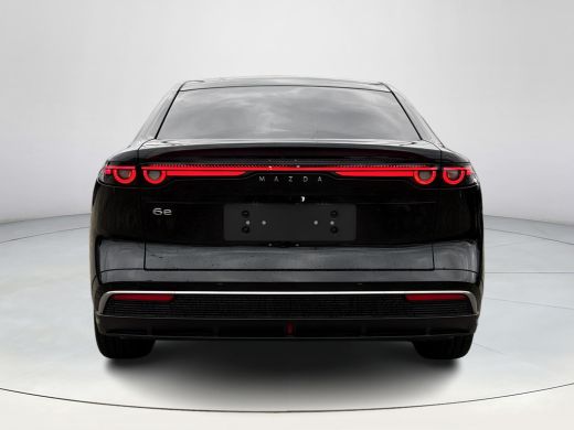 Mazda 6 Takumi Plus Long Range 80 kWh | Stoelverwarming/verkoeling | Stuurverwarming | Panoramadak | Adap... ActivLease financial lease