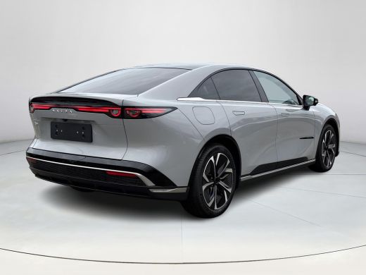 Mazda 6 Takumi Plus Long Range 80 kWh | Stoelverwarming/verkoeling | Stuurverwarming | Panoramadak | Adap... ActivLease financial lease