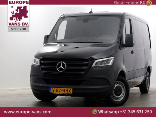 Mercedes-Benz Sprinter 215 CDI 150pk L1H1 9G Automaat LED/Airco/Camera 01-2023
