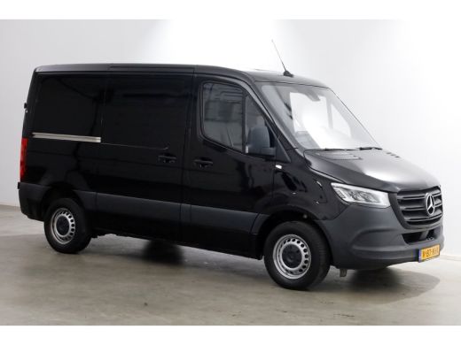 Mercedes-Benz Sprinter 215 CDI 150pk L1H1 9G Automaat LED/Airco/Camera 01-2023 ActivLease financial lease