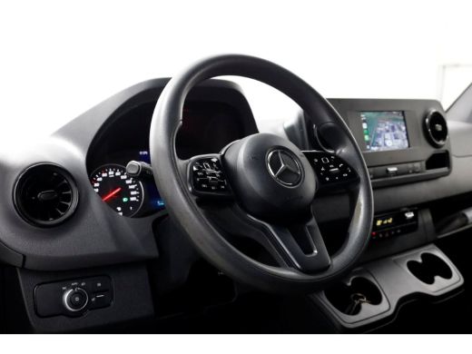Mercedes-Benz Sprinter 215 CDI 150pk L1H1 9G Automaat LED/Airco/Camera 01-2023 ActivLease financial lease