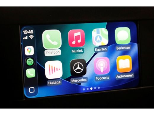 Mercedes-Benz Sprinter 215 CDI 150pk L1H1 9G Automaat LED/Airco/Camera 01-2023 ActivLease financial lease