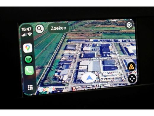 Mercedes-Benz Sprinter 215 CDI 150pk L1H1 9G Automaat LED/Airco/Camera 01-2023 ActivLease financial lease