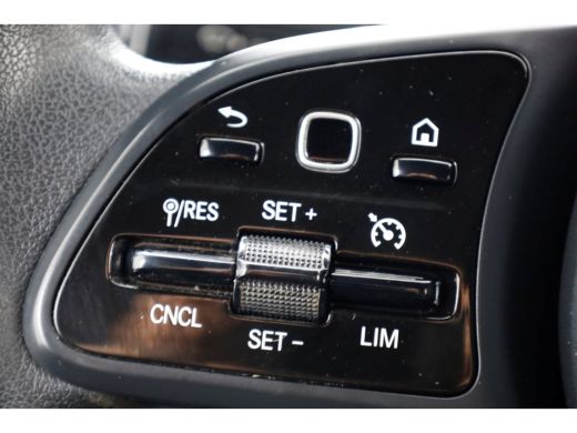 Mercedes-Benz Sprinter 215 CDI 150pk L1H1 9G Automaat LED/Airco/Camera 01-2023 ActivLease financial lease