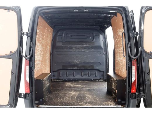 Mercedes-Benz Sprinter 215 CDI 150pk L1H1 9G Automaat LED/Airco/Camera 01-2023 ActivLease financial lease