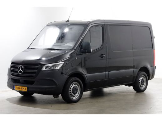 Mercedes-Benz Sprinter 215 CDI 150pk L1H1 9G Automaat LED/Airco/Camera 01-2023 ActivLease financial lease
