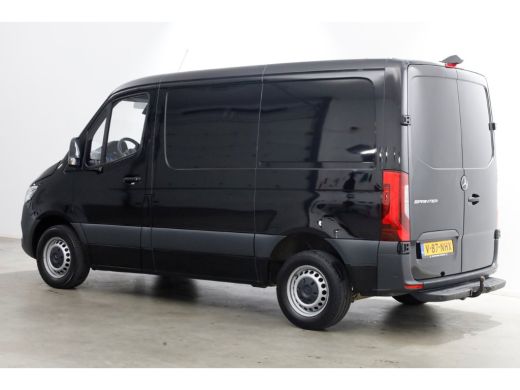 Mercedes-Benz Sprinter 215 CDI 150pk L1H1 9G Automaat LED/Airco/Camera 01-2023 ActivLease financial lease