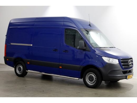 Mercedes-Benz Sprinter 315 CDI 150pk 9G RWD Automaat L2H2 Airco/Camera 06-2021 ActivLease financial lease